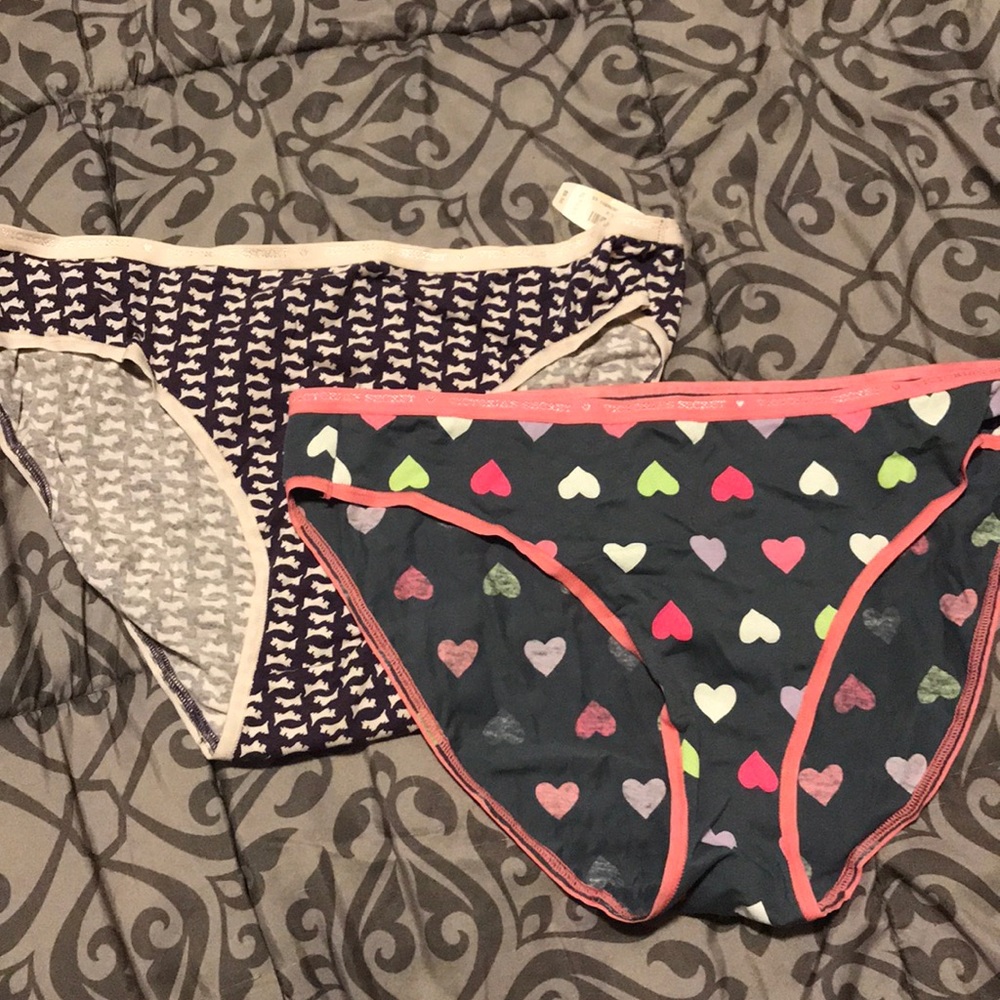 Victoria Secret Panties